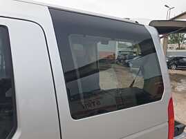 Geam Sticla Fix de pe Aripa Stanga Spate Land Rover Discovery 3 L319 2004 - 2009 [K5349]