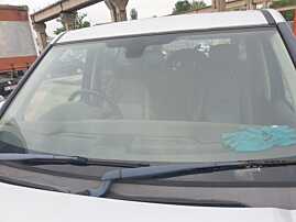 Parbriz Geam Sticla Model cu Senzor Ploaie Lumini si Incalzire Land Rover Discovery 3 L319 2004 - 2009 [K5350]