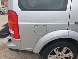 Aripa Caroserie Dreapta Spate Land Rover Discovery 3 L319 2004 - 2009 [K5351]