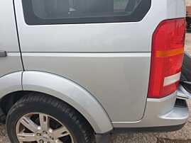Aripa Caroserie Stanga Spate Land Rover Discovery 3 L319 2004 - 2009 [K5352]
