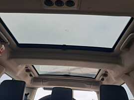 Trapa Geam Sticla Fata Panorama Panoramic Land Rover Discovery 3 L319 2004 - 2009 [K5353]