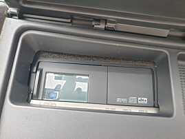 Magazie DVD CD Land Rover Discovery 3 L319 2004 - 2009 [K5365]