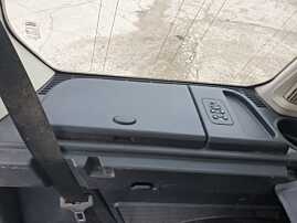 Panou Butoane Media Volum Casti Jack Spate Portbagaj Stanga Land Rover Discovery 3 L319 2004 - 2009 [K5368]