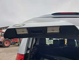 Maner Deschidere Actionare Haion Hayon Portbagaj Land Rover Discovery 3 L319 2004 - 2009 [K5372]