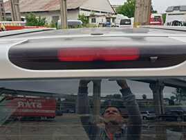 Stop Lampa de pe Haion Hayon Portbagaj Land Rover Discovery 3 L319 2004 - 2009 [K5373]