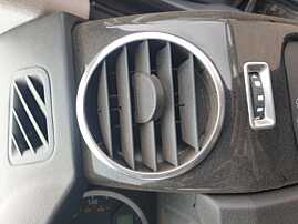 Gura Guri Grila Grile Aerisire Ventilatie Bord Land Rover Discovery 3 L319 2004 - 2009 [K5375]