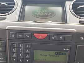 Buton Avarie Avarii Land Rover Discovery 3 L319 2004 - 2009 [K5377]