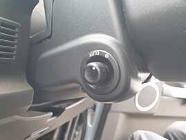 Buton Reglaj Ajustare Pozitie Volan Land Rover Discovery 3 L319 2004 - 2009 [K5382]