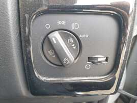 Bloc Lumini cu Proiectoare si Functie Auto Land Rover Discovery 3 L319 2004 - 2009 [K5383]