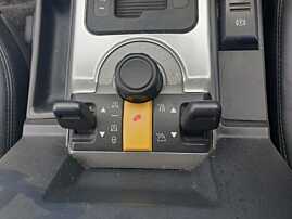 Panou Consola Buton Butoane Comutator Switch Comanda Perne Suspensie Tractiune 4x4 Land Rover Discovery 3 L319 2004 - 2009 [K5385]