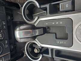 Timonerie Selector Cutie Viteze Automata Land Rover Discovery 3 L319 2.7 TD 2004 - 2009 [K5386]