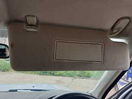 Parasolar Parbriz Dreapta Pasager Land Rover Discovery 3 L319 2004 - 2009 [K5389]