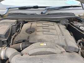 Cutie Viteze Automata 6 Trepte Steptronic 6HP26 Land Rover Discovery 3 L319 2.7 D TDV6 140KW 2004 - 2009 [K5316]