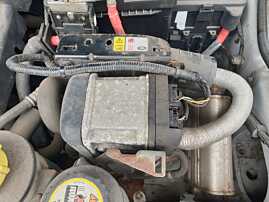 Incalzire Auxiliara Webasto Thermo Top V Land Rover Discovery 3 L319 2004 - 2009 [K5399]