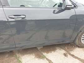 Usa Usi Portiera Portiere Dreapta Fata Dezechipata Volkswagen Golf 7 Break Combi 2013 - 2017 Culoare LI7F [K5277]