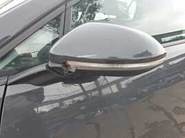 Oglinda Electrica Stanga cu Incalzire Fara Rabatare Pliere cu Defect Volkswagen Golf 7 2013 - 2017 [K5285]