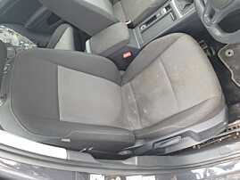 Scaun Textil Fara Incalzire Dreapta Fata Volkswagen Golf 7 2013 - 2020 [K5292] [K5294]