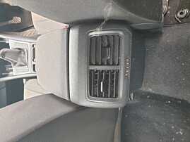 Gura Grila Aer Aerisire Ventilatie Spate Cotiera Volkswagen Golf 7 2013 - 2020 [K5296