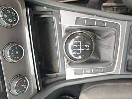 Nuca si Manson Piele 5 Trepte Volkswagen Golf 7 2013 - 2020 [K5298]