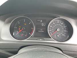 Ceasuri Instrument Cluster Bord Volkswagen Golf 7 1.6 TDI 2013 - 2020 [K5301]