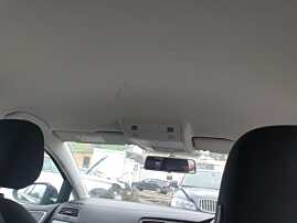 Plafon Tavan Tapiterie Textil Volkswagen Golf 7 Break Combi 2013 - 2020 [K5302]