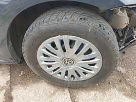 Janta Roata Tabla Rezerva 195 65 15 R15 5x112 Skoda Superb 1 2002 - 2008 [K5303] [K5304]