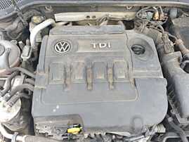 Capac Antifonare Motor Volkswagen Golf 7 2.0 TDI 2013 - 2020 Cod 04L103925N [K5307]