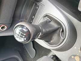 Nuca cu Manson 6 Trepte Manuala cu Uzura Volkswagen Touran 1T3 2010 - 2015 [K5534]