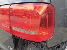 Tripla Stop Lampa Dreapta de pe Aripa Caroserie Volkswagen Touran 1T3 2010 - 2015 [K5541]