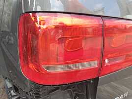 Tripla Stop Lampa Stanga de pe Aripa Caroserie Volkswagen Touran 1T3 2010 - 2015 [K5544]