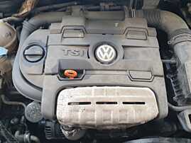 Cutie Viteze Manuala 6 Trepte Cod KWB Volkswagen Scirocco 1.4 TSI 2008 - 2016 [K5515]