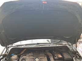 Capitonaj Antifonare Insonorizare Capota Volkswagen Touran 1T3 2010 - 2015 [K5545]
