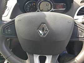 Airbag de Pe Volan 3 Spite Renault Megane 3 2008 - 2016 [K5759]