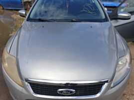 Capota Motor cu Imperfectiuni Ford Mondeo Mk 4 NFL Non Facelift 2007 - 2010 Culoare 76 [K8684]