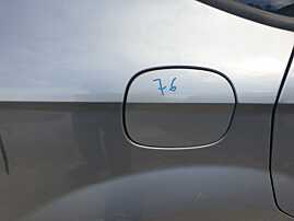 Usa Usita Capac Buson Rezervor Ford Mondeo Mk 4 Berlina Hatchback 2007 - 2014 Culoare 76 [K8689]