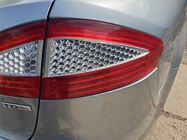 Tripla Stop Lampa Dreapta de pe Aripa Caroserie Ford Mondeo Mk 4 Berlina Hatchback NFL Non Facelift 2007 - 2010 [K8690]