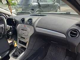 Plansa Bord Dezechipata Goala Ford Mondeo Mk 4 2007 - 2014 [K8692]