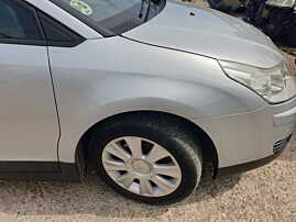 Aripa Dreapta Fata Citroen C4 Berlina Sedan 2004 - 2011 Culoare EZR [Q0531]