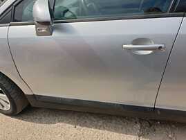 Usa Usi Portiera Portiere Stanga Fata Dezechipata Citroen C4 Berlina Sedan 2004 - 2011 Culoare EZR [Q0533]