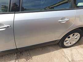 Usa Usi Portiera Portiere Stanga Spate Dezechipata Citroen C4 Berlina Sedan 2004 - 2011 Culoare EZR [Q0534]
