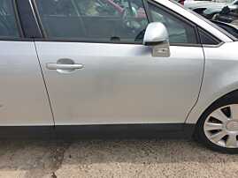 Usa Usi Portiera Portiere Dreapta Fata Dezechipata Citroen C4 Berlina Sedan 2004 - 2011 Culoare EZR [Q0535]
