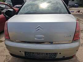 Capota Portbagaj Citroen C4 Berlina Sedan 2004 - 2011 Culoare EZR [Q0538]