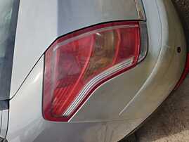 Tripla Lampa Stop Stanga cu Imperfectiune Citroen C4 Berlina Sedan 2004 - 2011 [Q0541]
