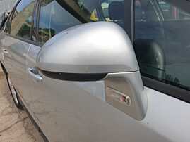 Oglinda Electrica Dreapta FARA Pliere Rabatare Citroen C4 2004 - 2011 [Q0544]