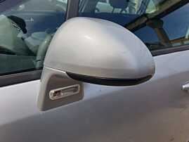 Oglinda Electrica Stanga FARA Pliere Rabatare Citroen C4 2004 - 2011 [Q0545]