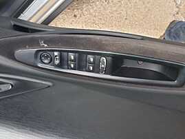 Consola Panou Butoane Geamuri si Oglinzi Citroen C4 2004 - 2011 [Q0546]