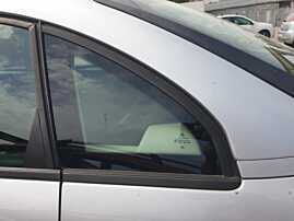 Geam Sticla Fix de pe Aripa Caroserie Stanga Spate Citroen C4 Berlina Sedan 2004 - 2011 [Q0550]