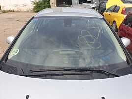 Parbriz Geam Sticla Model cu Senzor Ploaie Lumini Citroen C4 Berlina Sedan 2004 - 2011 [Q0556]