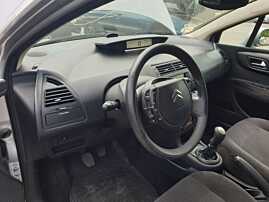 Plansa Bord Goala Dezechipata Citroen C4 2004 - 2011 [Q0558]