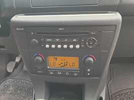 Panou Comanda AC Clima Climatronic Citroen C4 2004 - 2011 [Q0560]